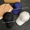 Fashion Letter Women Men Honkbal Caps Vrouwelijke Manne Sport Visors Cap unisex Sun Hat For Women Men Men BQ0315 240407