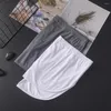 Onderbroek sexy verwijderbare sluiting goed ademend vermogen puur kleur ondergoed shorts slipje gezellige mannen slip voor badkamer