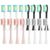 Têtes 16pcs Remplacement Brush Heads for Oclean X / X Pro / Z1 / F1 / One / Air 2 / SE SONIC ELECTRIC BROSSE DUPONT DUPONT Soft Hozzle