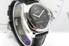 Pannerai Watch Luxury Designer 1950 Series Automatisk mekanisk klocka Mens PAM00359