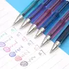 12pcs PILOT Ballpoint Pen BP-S-F Classic Colored 0.7mm Smooth Writing School Office Supplies Japanese Stationery