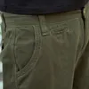 Pantalons de fret pour hommes de taille plus