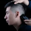 TRIMMER Xiaomi Mijia per capelli Clipper wireless Terrimer Trimmer Professional Forrimers Tremmers Mendless Men Sideburns Shaver