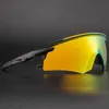 موافق 9471 نظارات ركوب الدراجات في الهواء الطلق الجري على القيادة الرياضية المصمم الشمسي UV400 رجال عالي الجودة والنساء نظارة شمسية كبيرة باردة