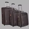 Bagaż Nowy biznes Rolling Bagaż duża pojemność Oxford Travel Stufase Pudełko Wózek Mężczyźni Kobiety pokładowe torba bagażowa 20 „24” 28 cali