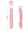 Hot selling sex toys medical grade silicone vibrator female dildo massage vibrator