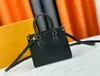 M46993 Onthegos BB M47054 PM MM GM Tasarımcı Çanta Çantası Hobo Çöp Debriyaj Akşam Baget Tote Çantası Crossbody Omuz Çantası Pochette Accessoires