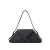 2023 FI ARMPIT BAG DESIGNER Handväska Ins Style Persality Trapezoidal Baguette Bag Woman Handväska Flap Pures Pochette 43Q0#