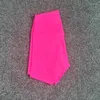 Actieve shorts dames sport met hoge taille yoga fitness loopt fietsen snel drogen ademende bodem 3 punt