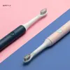 Cabeças Sonic Electric Toothbrush suocas ex3 escova de dente automática ultrassônica USB Base sem fio Base à prova d'água