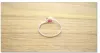 Rings 100% Natural Genuine Ruby Gemestone Fashionable Silver Ring 925 Solid Sterling Silver Ruby Wedding Ring Best Gift for Girl