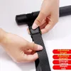 Elastic Band Strength Training Treinamento Yoga Fitness Tension Band Slimming Squat Tool Band Band Energys Eensionador Pilates Bar Redução XB 240407