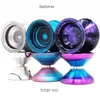 Yoyo Selene Yoyo 7003 Metal Yoyo Metal Ball Konkurs yoyo