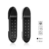 Control ttlock app remote control electronic smart magnetic sensor Rfid keypad cabinet Drawer lock