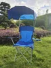 キャンプ家具拡大番号屋外折りたたみキャンプキャンプ釣り椅子ポータブルリレックス快適なシート