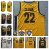 Iowa Hawkeyes 22 Caitlin Clark Jersey College Basketball Jerseys All Sitched