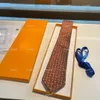 God kvalitet lyxiga band herr designer slips handgjorda stickade silke slips affär cravat nacke slips varumärke gåva hög slut gåva ger 24-3
