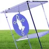 Transparent artistic acrylic church lectern pulpit of bright acrylic church9882291