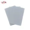 Controle 100pcs/lote cartões RFID 125kHz EM4100 Tk4100 Smart Card Proximity RFID Tag para sistema de controle de acesso