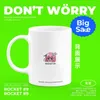 Tasses bocchi le!Gotoh Hitri Ijichi Nijika Coffee Milk Ceramic Cup Gift For Friends