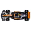 Car Bburago 1:43 P2 British GP McLaren F1 Mcl60 2023 #4 Lando Norris #81 Oscar Piastri Alloy Car Die Thode Toy Toyble