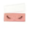 False Eyelashes Maquillaje Mink Lashes 3D Half Eyelash Make Up Extension Natural Long Cils Clear Band Hand Made H06