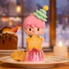 BLOX BOX Sweet Bean Frozen Time Dessert Box Series Blind Box Toys Cute Action Acture Mystery Box Scriptop Model Drisse Birthday Hides Y240422