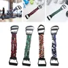 Resistance Bands Chest Expander Arm Strength Exercise Home Gym Body Building