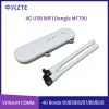 Router sbloccato ZTE MF79U Mobile WiFi Originale 4G LTE USB Modem Hotspot Sim router
