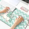 Pads Kawaii Duck Mauged Pad Mouse niedlich