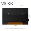 Tablettes Veikk Graphic Tablet Case C01 pour A30 Dessin Tablet