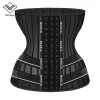 Belts Stretch Waist Trainer Women Slimming Sheaths Cinchers Belly Belts Abdomen Binders and Straps Body Shapers Reductive Belt Fiess