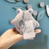 Mini 10 cm mój sąsiad Nowy Kawaii Anime Blakey Toy Plush Totoro Doll