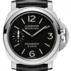 High End Luxury Designer Watches For Peneraa 52600 Mechanical Mens Watch PAM00510 Original 1: 1 med riktig logotyp och låda