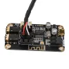 Förstärkare Aiyima Bluetooth 4.2 Decoder Audio Board Stereo DIY Högtalare Mp3 Player Decoding Mottagar Modul Aux FLAC WAV för hemmabio