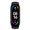 Mundas de pulseras Versión global Original Xiaomi Mi Band 6 Smart Wutness Fitness Tracker Táctil Monitor de frecuencia cardíaca Oxígeno de sangre Miband 6