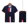 T-shirts Training Uniform Customize Soccer Set Children Football Jerseys Costumes Kits Kids Shirt Sports Shirts