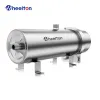 Purifiers Wheelton 304 Roestvrij stalen waterfilter PVDF Ultrafiltration Purifier 3000L Commercieel huis Keuken Drank recht UF -filters