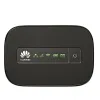 Routers Original desbloqueado Huawei E5351 21.6Mbps 3G Wifi Hotspot Mobile Wifi Router con caja minorista original