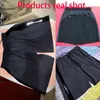 Kamb Summer Mens Sports Shorts pour hommes Gym de gym basketable Pantalons de survêtement Houte