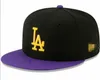 Ball Caps 2023-24 Los Angeles''dodgers''Unisex moda World Series Baseball Cap Mesh Snapback Hat Men Sun Hat Bone gorras haft haft hurt hurtowy A9