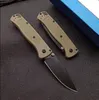 Butterfly In Knife BM535 Yellow 440C Blade AXISS Tactical Rescue Pocket Folding Hunting Fishing EDC Survival Tool Knives a3069 Vhi9364680