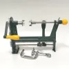 Peelers Manual Rotating Apple Peeler Potato Peeling Multifunction Stainless Steel Fruit and Vegetable Peeler Machine