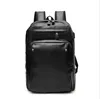 Rucksack 2024 Fashion Men Backpacks Schultaschen für Teenager Jungen College Buchtasche Laptop