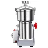 Grinders 800g/1000g Chinese Herbal Medicine Crusher Grinder Household Fine Electric Small MultiFunctional Mill Grain Crusher