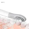 Cabeças Sonic Electric Toothbrush suocas ex3 escova de dente automática ultrassônica USB Base sem fio Base à prova d'água