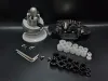 &equipments Mini Jewelry Engraving Block Ball Vice Key Setting Engraving Ball Jewellery Tool Engraving Ball Vise Diamond Setting