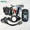 Xtruck Y005 czujnik azotu Poziom Tester Nox