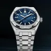 Kits Relogio Masculino Carnival Mécanique Business Watch for Men Brand Luxury Automatic Wrist Watch 50m étanche 2023 Montre Homme