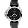High End Luxury Designer Watches for Peneraa Series PAM01359 Automatisk mekanisk klocka Mens Watch Original 1: 1 med riktig logotyp och låda